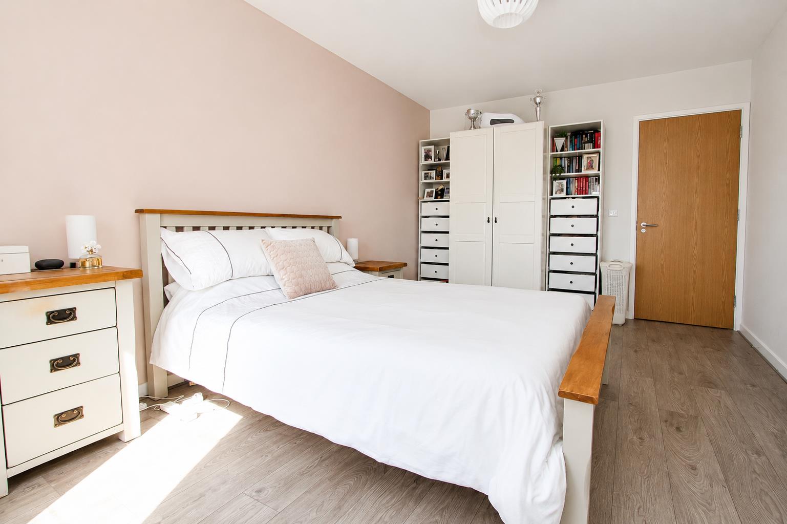 Ferndale Crescent, Carshalton